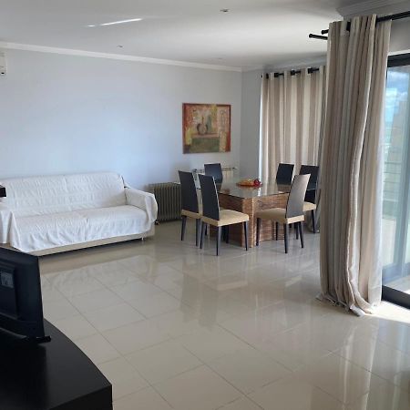 Casa da Praia 901 Portimão Esterno foto