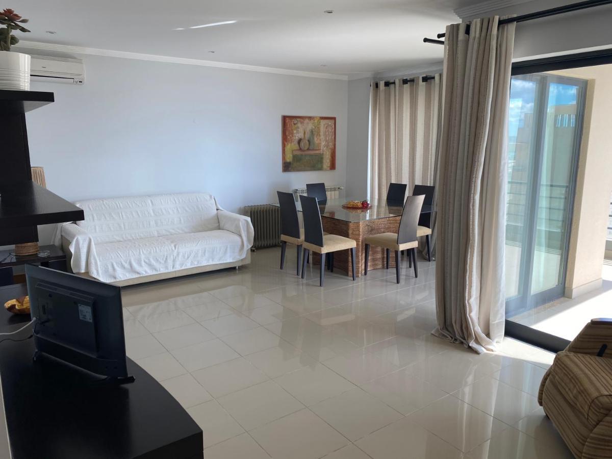 Casa da Praia 901 Portimão Esterno foto
